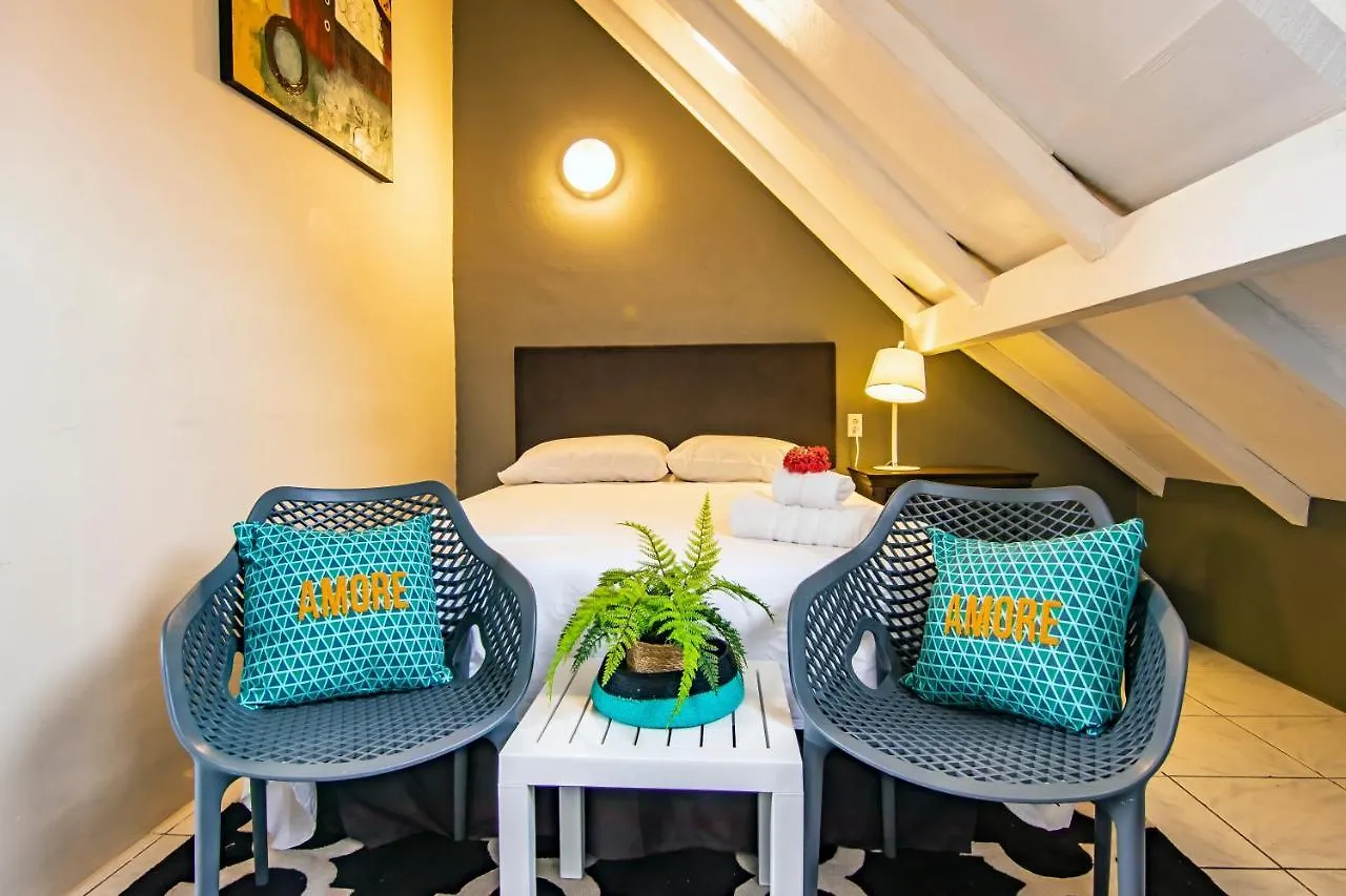 Citylife Apartments In Willemstad - Big 2 Bedroom Apartment In Top Floor - H Кюрасао
